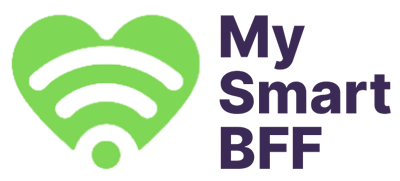 My Smart BFF