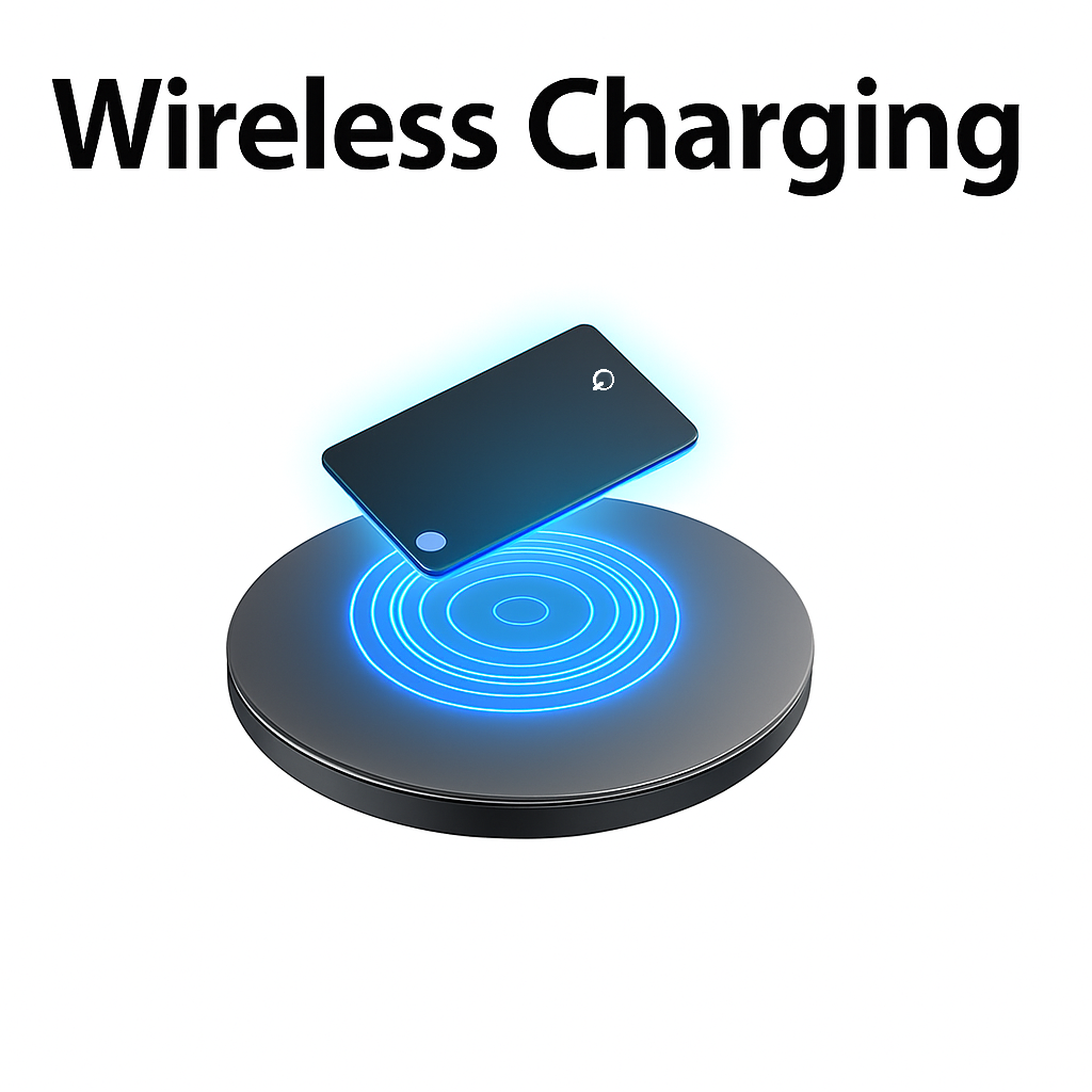 Mini carte de localisation - Compatible avec iOS 15.4+ et Android 8+