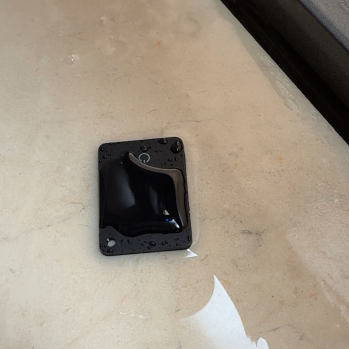 Smart Mini Finder Card – Bluetooth Item Locator