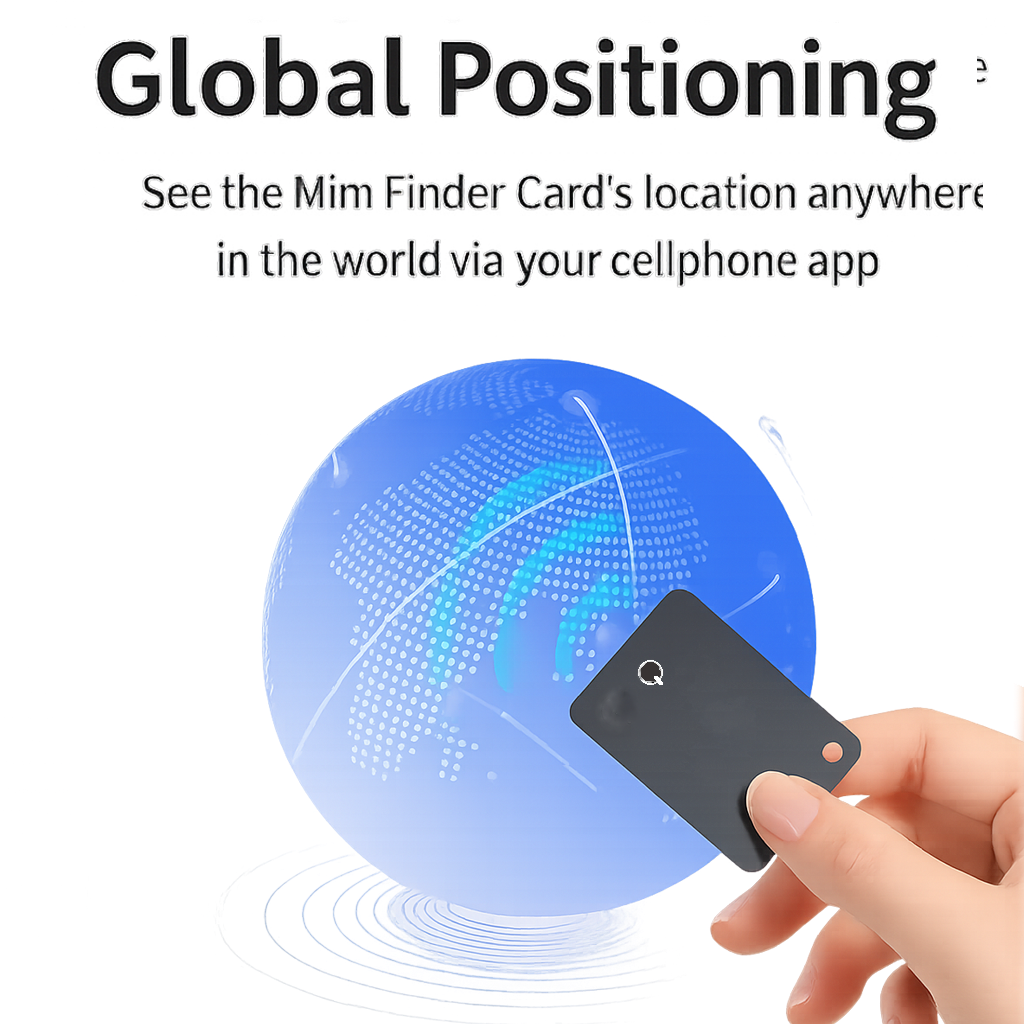 Mini carte de localisation - Compatible avec iOS 15.4+ et Android 8+