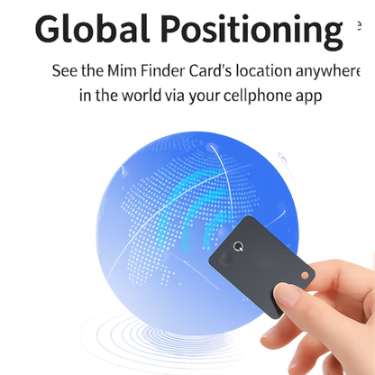 Mini carte de localisation - Compatible avec iOS 15.4+ et Android 8+